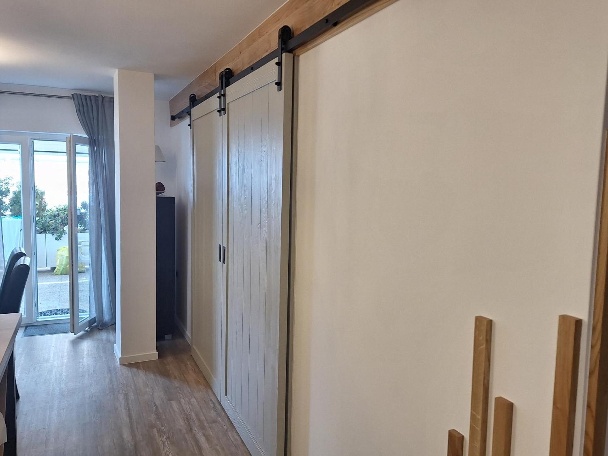Casa Bianca Apartman Dramalj Eksteriør bilde
