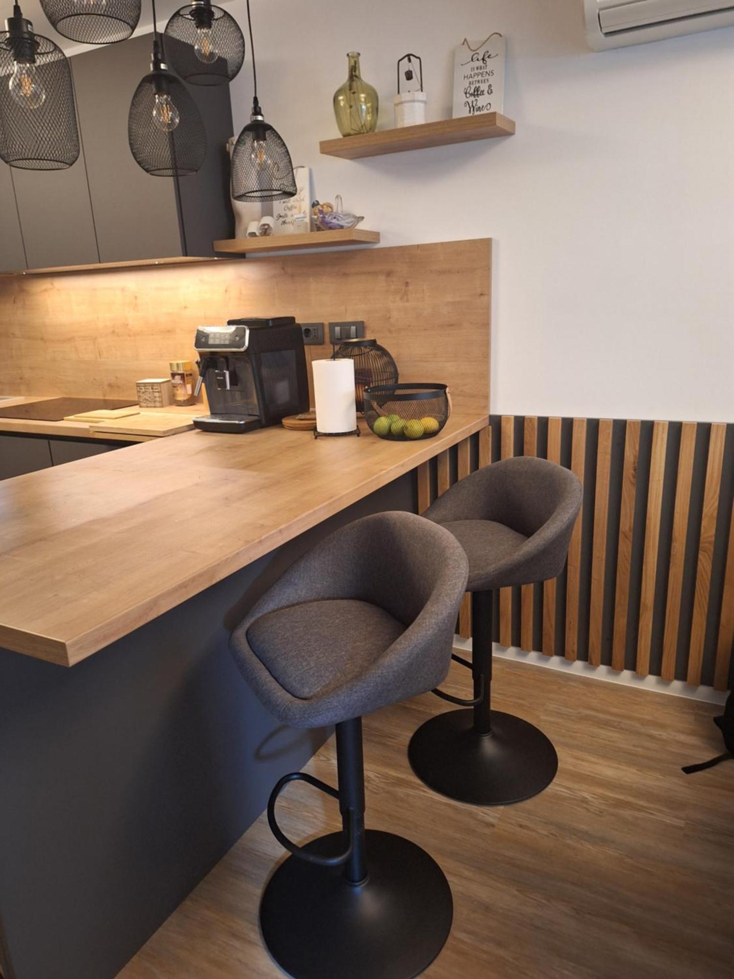 Casa Bianca Apartman Dramalj Eksteriør bilde
