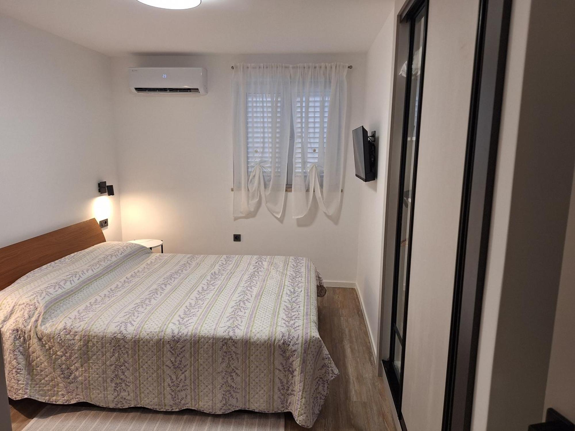 Casa Bianca Apartman Dramalj Eksteriør bilde