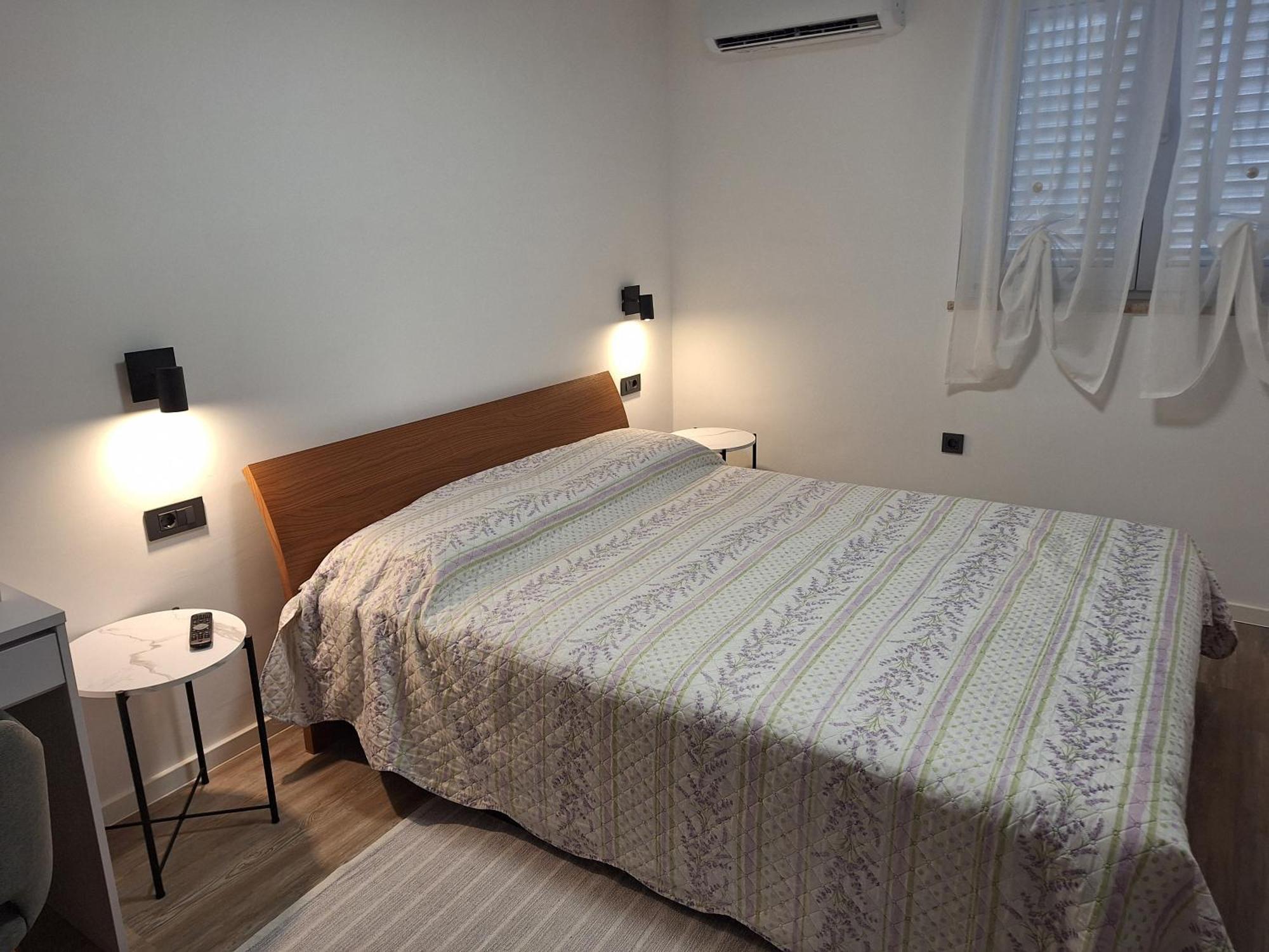 Casa Bianca Apartman Dramalj Eksteriør bilde